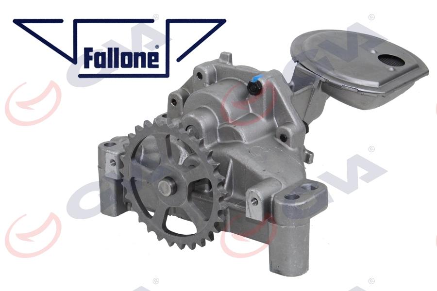 YAĞ POMPASI P306-P405-P406-P806-CITROEN EXPERT-XANTIA-ZX-XSARA-EVASION 1.8 2.0.16V XU7-XU10 - GVA - OEM 1001.77