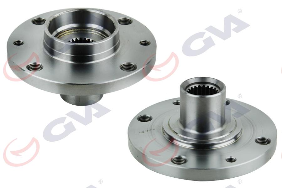 ÖN TEKER PORYASI TEMPRA-TIPO 1.4-1.6-FORD KA 1.2 09>PUNTO (96-99)-FIAT 500 1.2 07> BRAVO-MAREA-STILO - GVA - OEM 7608131