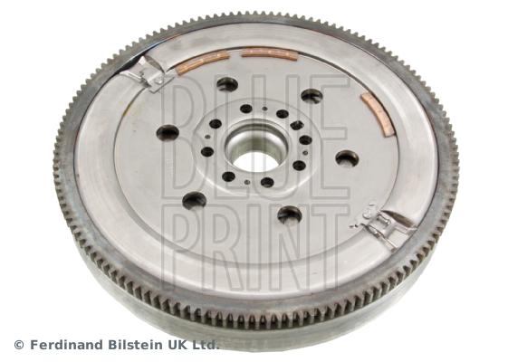 DEBRİYAJ VOLANI C4-C5-JUMPY-SCUDO-P307-P308-P407-P607-EXPERT 2.0HDİ 04>(DW10) - BLUEPRINT - OEM 0532.X7