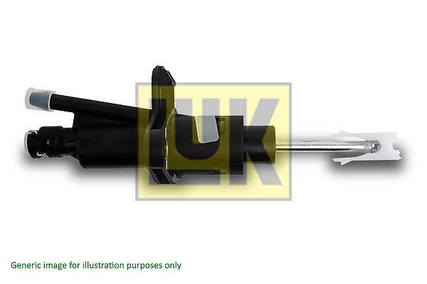 DEBRİYAJ MERKEZİ ÜST TRANSIT V362/V363 CUSTOM 12> START STOPLU ARAÇLAR / (ÖNDEN ÇEKER) - LUK - OEM BK217A542BC