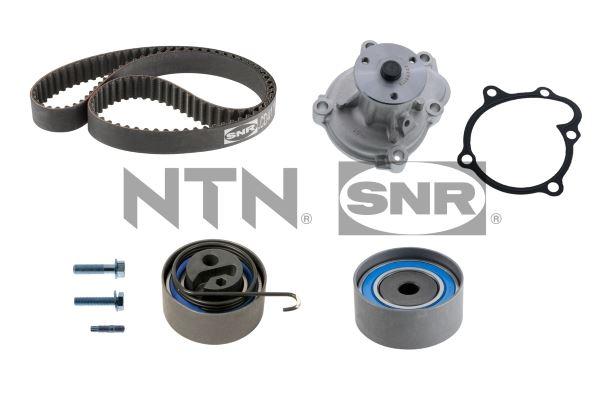 TRİGER KİTİ DEVİRDAİMLİ OPEL ASTRA - SNR - OEM 6334048