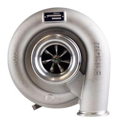 TURBO KOMPLE — MAHLE 061TC17395000 - MAHLE - OEM 1449889