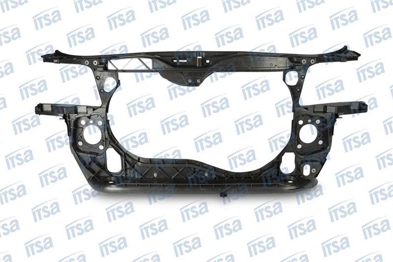 PANEL ÖN 4 SİL 6 SİL DİZEL PLASTİK AUDI A4 2001-2005 - ITSA - OEM 8E0805594