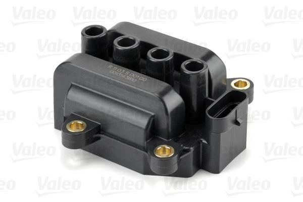 ATESLEME BOBINI CLIO II 01-> CLIOIII 05-> TWNG 01-> 1.2 16V - VALEO - OEM 8200702693