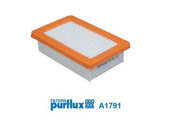 HAVA FILTRESI — PURFLUX A1791 - PURFLUX