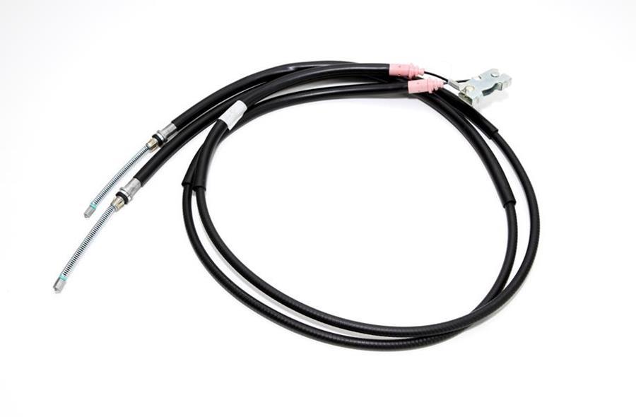 EL FREN TELLERİ ARKA ESCORT 1.4i-1.6i-1.8TD (Kampana Fren) İngiliz Model - CAVO - OEM 1010346