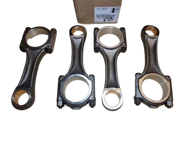 PİSTON KOLU (TAKIM) PARTNER-BERLINGO-P308-P407-P508-P3008-P5008-DW10CTED4-FUD-RHH-RHE-RH02 2.0HDI RCZ-C4-C5-DS4-DS5-JUMPY-XSARA FORD FOCUS-CMAX-TRANSİT - PSA - OEM 0603.C5