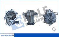DEVİRDAİM SU POMPASI SSANGYONG ACTYON. KYRON 2.0L Xdi 4x4 06-> - KALE - OEM 6642000520