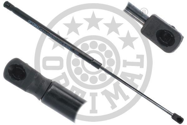 GAZLİ AMORTİSÖR BAGAJ/YÜKLEME BÖLÜMÜ MERCEDES-BENZ C-CLASS T-MODEL (S205) 2014/09=> - OPTIMAL - OEM 2059801064