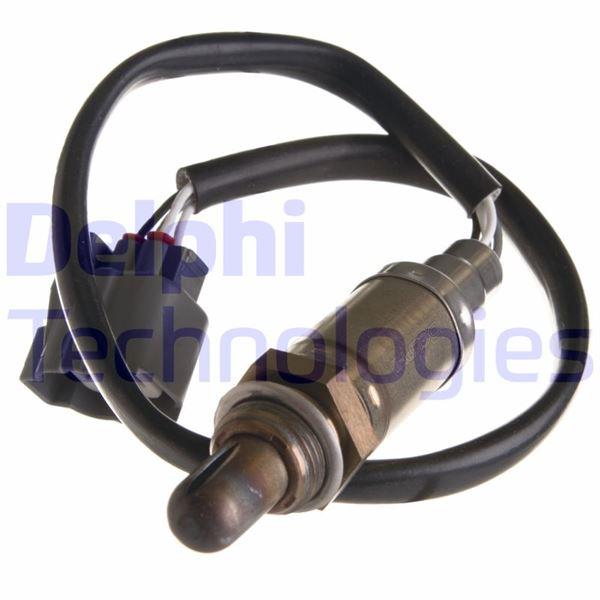OKSİJEN SENSÖRÜ - LAND ROVER DISCOVERY V8. FREELANDER V6. RANGE ROVER V8 99>04 - DELPHI