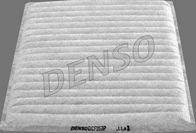 POLEN FİLTRESİ TOYOTA RAV4 2.0L 1AZ-FE ACA21 01-05 / YARIS 1.0L 1.3L 1.5L NCP NLP SCP 99-05 / SUBARU LEGACY 2.0L E20Z BL dizel 08-> - DENSO - OEM 8713952010