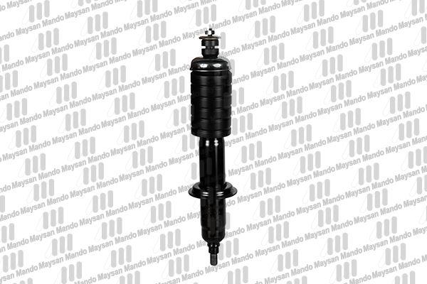 ÖN AMORTİSÖR SAG-SOL R12 TOROS (YAĞLI) - GVA - OEM 7702127207