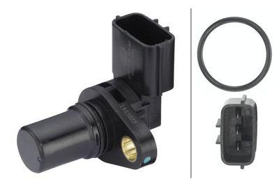 KRANK MİL SENSÖRÜ ASTRA G-COMBO-CORSA C 1.7DTI 16V 00=> - HELLA - OEM 97180388