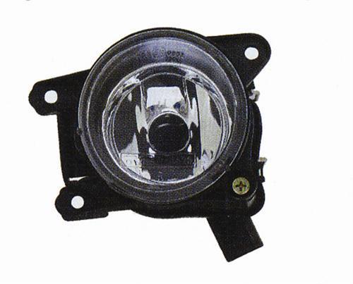 SIS FARI ON SAG POLO 1999 - 2001 - TYC - OEM 6N0941700E