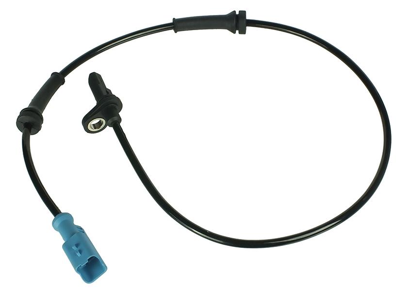 ABS TEKERLEK HIZ (DEVİR) SENSÖRÜ ARKA P207-P208-P301-C3 PICASSO-C ELYSEE - PSA - OEM 9665592380