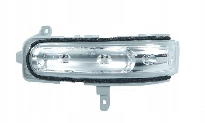 SİNYAL MAZDA 5 (CX-9 2007-2011) 2005- SOL - ART - OEM L20869122A