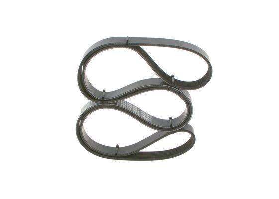V KAYISI (6 PK 1880) A4 2.4 97- AJG AMM - BOSCH - OEM 03D145933AD