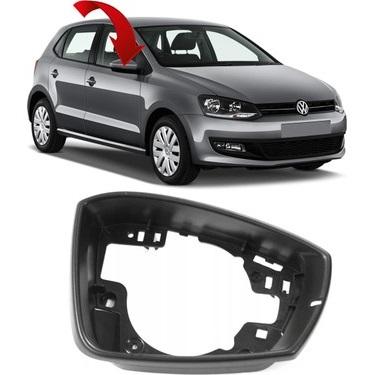 AYNA ÇERÇEVESİ SAG POLO 2011-2015 - GKL - OEM 6R0857602B