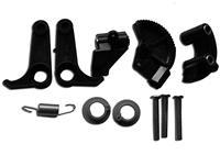 DEBRİYAJ PEDAL DİŞLİ TAKIMI R9-R11 (TRN7027) - TPS - OEM 7700598487
