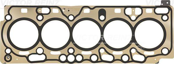 SKC (1.00mm) 2 DELİK VOLVO S40 D3 D4 (10-12) S60 D3 D4 (10-15) XC60 D3 D4 (09-14) XC70 D3 10-15) C30 D3 D4 (10-12) C70 D3 D4 (10-13) V40 D3 D4 (12-15) V50 (10-12) V60 D3 D4 (10-15) V70 D3 D4 07-15) - V.REINZ - OEM 31392321