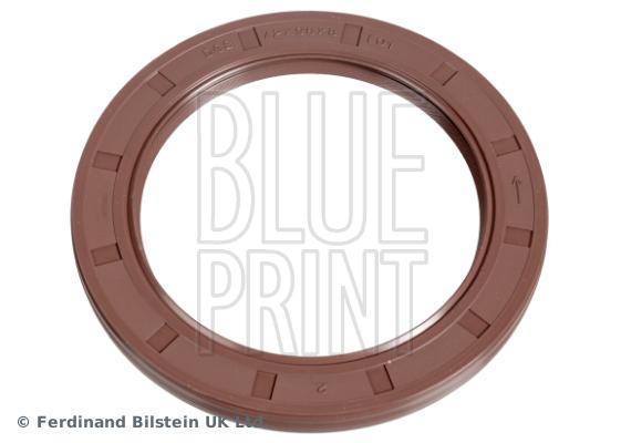 KRANK MİLİ KEÇESİ KAUAİ 1.0.KONA 1.0 - BLUEPRINT - OEM 2144303011
