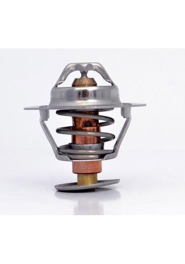 TERMOSTAT OPEL ANTARA 2.2 CDTI A22DM CHEVROLET CAPTİVA C100-C140 2.2 D CRUZE 2.0 CDI FIAT TİPO 2.0 16V - TEMPRA 1.6 - KALE - OEM 96868335