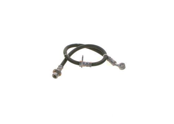 FREN HORTUMU ÖN SOL HONDA CIVIC 1.4L 1.6L D14Z6 D16V1 D16W7 VTEC (EP ES EU kasa) 01-05 - BOSCH - OEM 01465S5AJ02