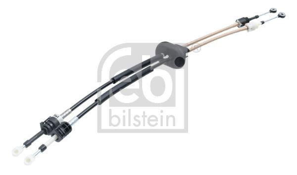 KUMANDA TELİ CITROEN — FEBI 180047 - FEBI - OEM 2444.GR