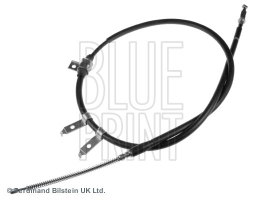 EL FRENİ TELİ MAZDA — BLUEPRINT ADM546138 - BLUEPRINT - OEM UR5844410A