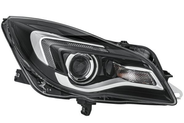 FAR SAG MANUEL AYAR.TANM:AVB E1>INSIGNIA A - GM - OEM 39031208