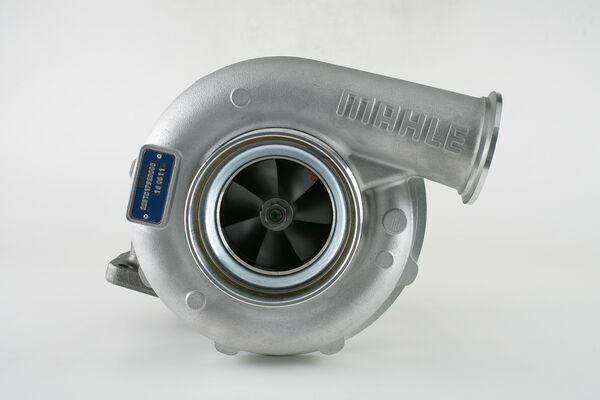 TURBO KOMPLE — MAHLE 228TC17920000 - MAHLE - OEM 51091009789