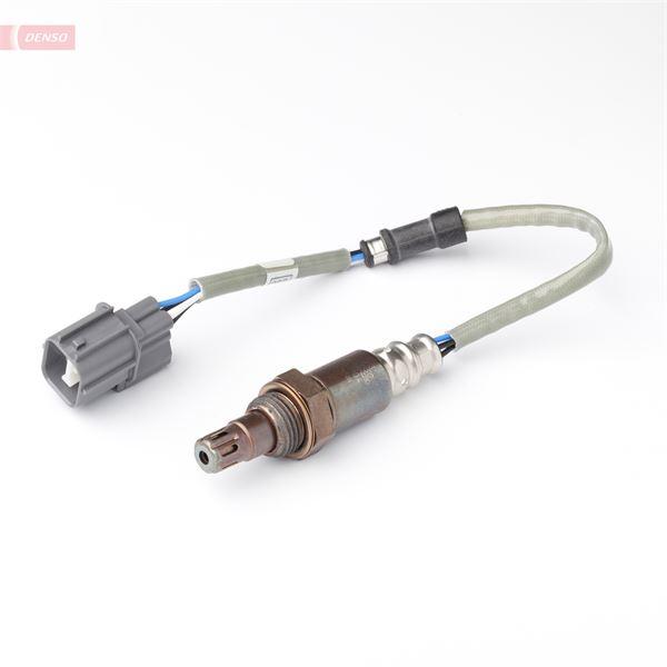 OKSİJEN SENSÖRÜ (AYAR SONDASI) HONDA CR-V 2,0L K20A4 (RD8 kasa) 05-07 - ÜST - DENSO - OEM 36531PPA003