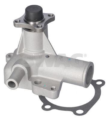 DEVİRDAİM CONTASI OLAN (FEBI 17015) - SWAG - OEM 5010863