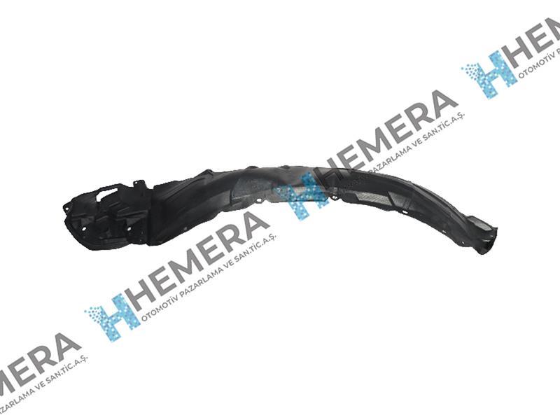 ÇAMURLUK DAVLUMBAZI ÖN SOL TOYOTA AURIS 2007-2009 - TAIWAN - OEM 5387602220