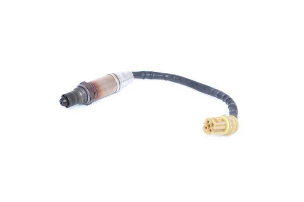 OKSİJEN/LAMBDA SENSÖRÜ (BENZİN) — BOSCH F00HL00392 - BOSCH