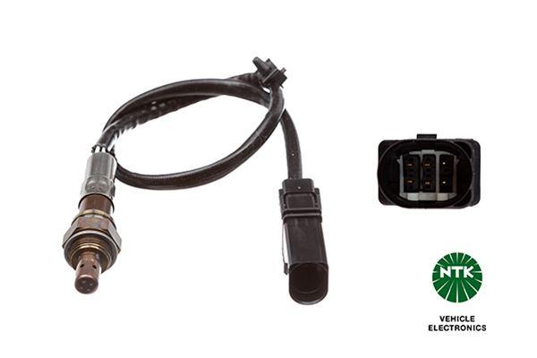 OKSİJEN SENSÖRÜ FIAT DOBLO 10> LINEA 09> FIORINO 09> 500 07> 1.3D MTJ (610mm) - MOTORTEC - OEM 51801278