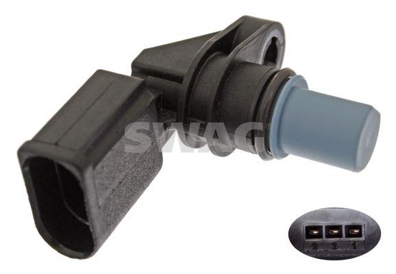 KAM MILI SENSÖRÜ (FEBI 44383) - SWAG - OEM 06E905163