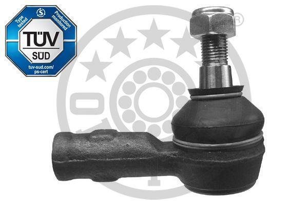 ROT BAŞI DIŞ SAĞ/SOL HYUNDAI H100 2.5L D4BA D4BB 4D55 4D56 PANELVAN 94-05 / MITSUBISHI L300 2.5L 4D5 6 8V P15V PANELVAN 86-> - OPTIMAL - OEM 5687243000