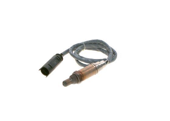 OKSIJEN SENSORU BMW M54 E60 E61 E65 E66 E67 E83 E85 - BOSCH - OEM 11787513963