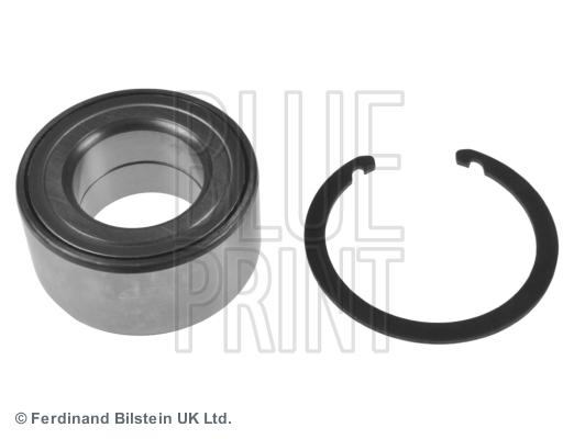 ÖN TEKER RULMAN SETİ NISSAN ALMERA 1,5L QG15DE N16 02-06 / 1,8L QG18DE 03-06 / MITSUBISHI PAJERO PININ 1.8L 2.0L 4G93 4G94 GDI H66W H77W 00-07 - BLUEPRINT - OEM MR519097S3
