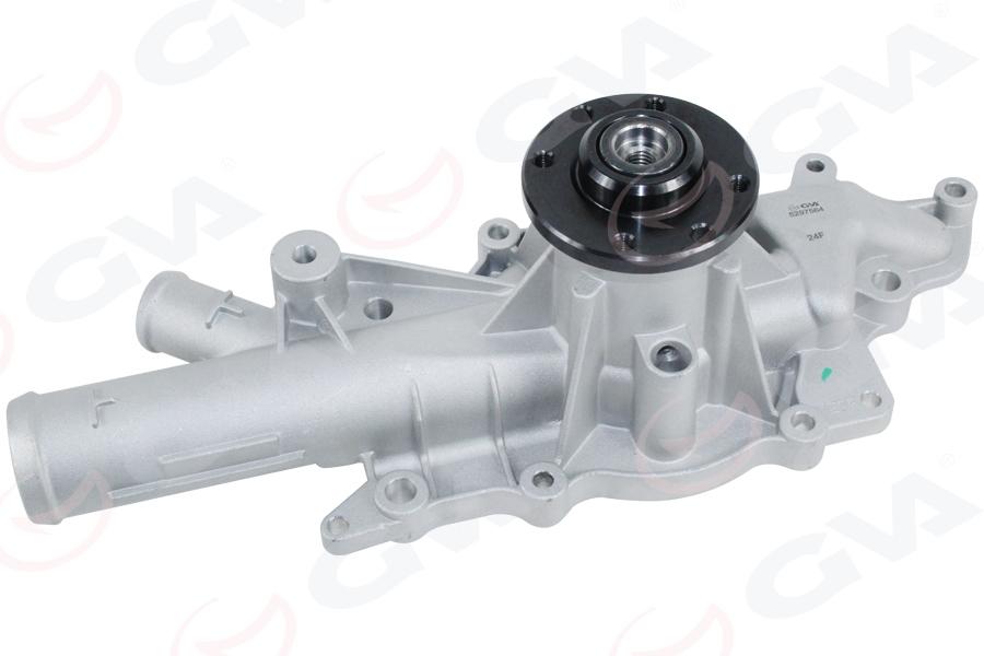 DEVIRDAIM POMPASI MERCEDES OM646 W639 B906 - GVA - OEM A6462001001
