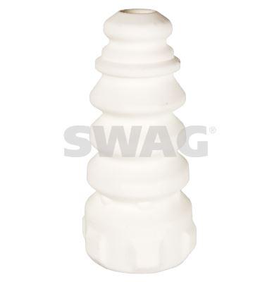 AMORTISOR ARA YATAK TAKOZU ARKA PASSAT-GOLF5-GOLF6-JETTA-A1 — SWAG 32923430 - SWAG - OEM 3C0511359