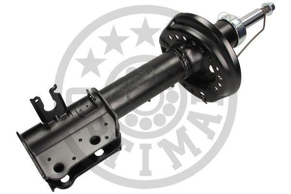 ÖN AMORTİSÖR SOL JEEP RENEGADE 14> FIAT 500 X 14> - OPTIMAL - OEM 52016509