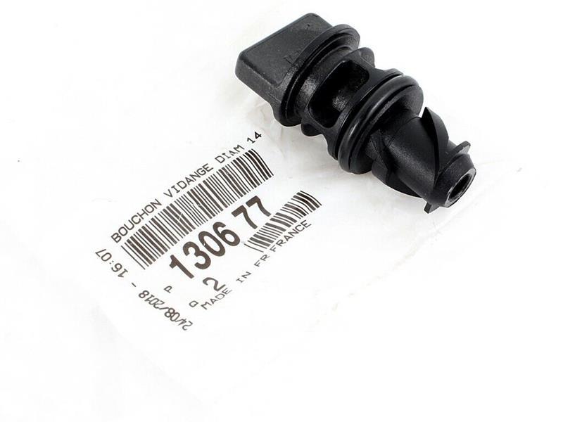 RADYATÖR KAPAĞI PARTNER-BERLINGO-306 - PSA - OEM 1306.77