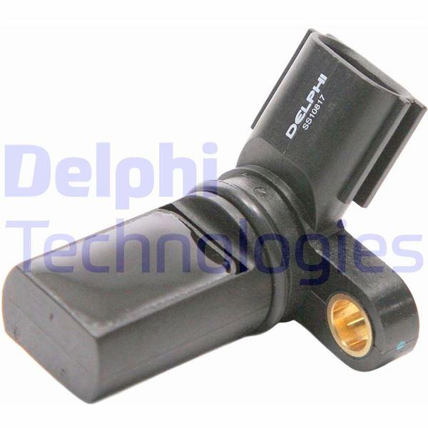 KRANK MILI SENSÖRÜ NISSAN 350 (03-06)MURANO (03-14)ESPACE IV 02> - DELPHI - OEM 7701060598
