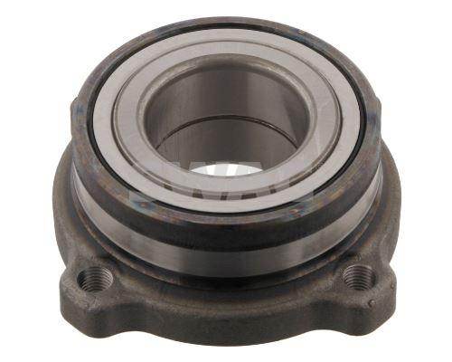 TEKERLEK RULMANI TAKIMI (FEBI 28506) - SWAG - OEM 33416770974