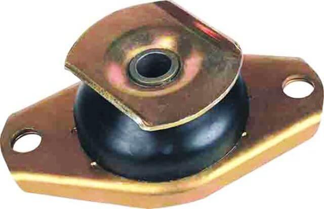 SANZIMAN TAKOZU TEK DELIK TEMPRA TIPO 90 98 - CM - OEM 7629021