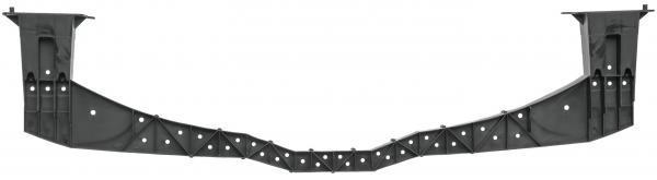 ÖN TAMPON DARBE EMİCİ BRAKETİ (PLASTİĞİ) C4 04>12 - PSA - OEM 7414.JY