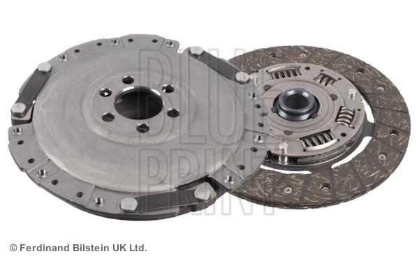 DEBRİYAJ SETİ VW-AUDİ — BLUEPRINT ADV183023 - BLUEPRINT - OEM 06A141015H