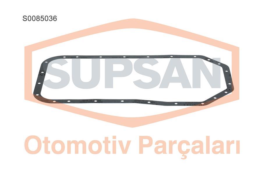 CONTA KARTER MİTSUBİSHİ L-300 (E.M.) (1994-1997) - SUPSAN - OEM MD020232